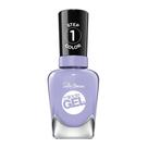 Verniz de unhas Sally Hansen Miracle Gel Crying Out Cloud Purple