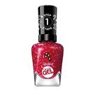 Verniz de unhas Sally Hansen Miracle Gel Holiday Peppermint