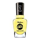 Verniz de unhas Sally Hansen Miracle Gel Lemonchillo Yellow