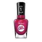 Verniz de unhas Sally Hansen Miracle Gel Mad Women 499