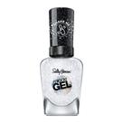 Verniz de unhas Sally Hansen Miracle Gel Snow What Fun! 15 mL