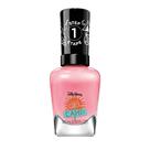 Verniz de unhas Sally Hansen Miracle Gel Summer Camp Pink