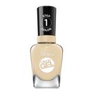 Verniz de unhas Sally Hansen Miracle Gel Sun-Shower Nude