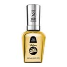 Verniz de unhas Sally Hansen Miracle Gel Super Shiny Shield