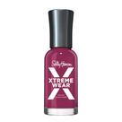 Verniz de unhas Sally Hansen Xtreme Wear Drop the Beet 3,5 ml Verniz de unhas Sally Hansen Xtreme Wear Drop the Beet 3,5 ml