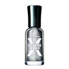 Verniz de unhas Sally Hansen Xtreme Wear Silver Storm 3,5 ml Verniz de unhas Sally Hansen Xtreme Wear Silver Storm 3,5 ml