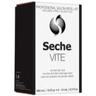 Verniz de unhas Seche Vite Dry Fast Top Coat, kit de 480 ml