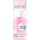 Verniz de unhas Sessie Treat Love & Color Power Punch Pink 13,5 ml
