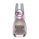 Verniz de unhas SinfulColors Power Paint Gel Like 15 ml
