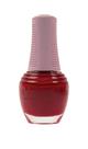 Verniz de unhas Sparitual Nourishing Vegan Color Brick Red 15mL Verniz de unhas Sparitual Nourishing Vegan Color Brick Red 15mL