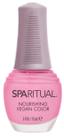 Verniz de unhas Sparitual True Freedom Bright Pink 15mL Vegan Verniz de unhas Sparitual True Freedom Bright Pink 15mL Vegan