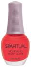 Verniz de unhas Sparitual Wellness Warrior 15 ml vermelho brilhante Verniz de unhas Sparitual Wellness Warrior 15 ml vermelho brilhante