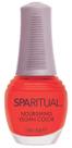 Verniz de unhas Sparitual Wild Natured Nourishing 15 mL Vegan Verniz de unhas Sparitual Wild Natured Nourishing 15 mL Vegan