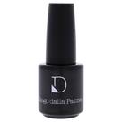 Verniz de unhas Top Coat Diego dalla Palma UV Gel Effect 15mL