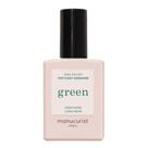Verniz de unhas Top Coat Manucurist Green Sunshine 15mL Vegan