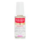 Verniz de unhas Top Coat Mavala Switzerland Colorfix 10mL
