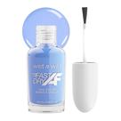 Verniz de unhas wet n wild Fast Dry AF Baby Blue Sin-derella Verniz de unhas wet n wild Fast Dry AF Baby Blue Sin-derella