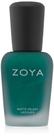 Verniz de unhas ZOYA Honor Mattevelvet 15mL Verniz de unhas ZOYA Honor Mattevelvet 15mL