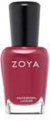 Verniz de unhas ZOYA Paris 15mL Verniz de unhas ZOYA Paris 15mL