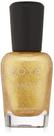 Verniz de unhas ZOYA Solange Pixiedust 15mL (pacote com 1)