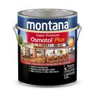 Verniz Deck Osmocolor Natural Montana 3,6 Lt Impermeável