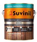 Verniz Deck Protecao Maxima Acetinado 3,6L Suvinil