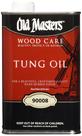 Verniz doméstico Old Masters 90008 Óleo de tungue puro 473ml