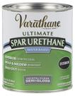 Verniz doméstico Varathane Spar Uretano à base de água Verniz doméstico Varathane Spar Uretano à base de água