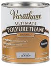 Verniz doméstico Varathane Ultimate Poliuretano 946ml Satin Verniz doméstico Varathane Ultimate Poliuretano 946ml Satin