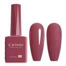 Verniz em Gel CANNI - Vermelho - Alta Brilho - 10ml
