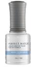 Verniz em gel LECHAT Perfect Match Angel acima de 15 ml