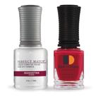 Verniz em Gel LECHAT Perfect Match Manhattan 15ml (PMS28)