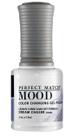 Verniz em gel LeChat Perfect Match Mood Dream Chaser 15 ml Verniz em gel LeChat Perfect Match Mood Dream Chaser 15 ml