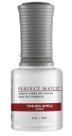 Verniz em gel LECHAT Perfect Match The Big Apple 15 ml PMS140