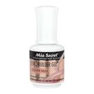 Verniz em gel Nail System Bio Builder Mia Secret 15 ml - Nude