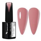 Verniz em Gel Nude Pink VENALISA 15ml - Soak Off UV LED