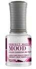 Verniz em gel para unhas LeChat Perfect Match Mood Groovy Heat Wave