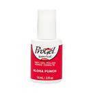 Verniz em gel SuperNail Aloha Punch Shimmer 15 ml para unhas Verniz em gel SuperNail Aloha Punch Shimmer 15 ml para unhas
