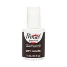 Verniz em gel SuperNail City Lights Shimmer 15 ml para unhas Verniz em gel SuperNail City Lights Shimmer 15 ml para unhas