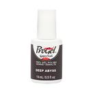 Verniz em gel SuperNail Deep Abyss Creme 15 ml para unhas Verniz em gel SuperNail Deep Abyss Creme 15 ml para unhas