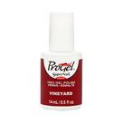 Verniz em gel SuperNail Vineyard Creme 15 ml para unhas Verniz em gel SuperNail Vineyard Creme 15 ml para unhas