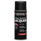 Verniz em spray Minwax 15200 Gloss Clear 360ml para madeira