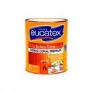 Verniz Eucatex Copal Incolor 1/4 Verniz Eucatex Copal Incolor 1/4