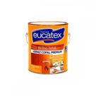 Verniz Eucatex Copal Incolor 3,6Gl Verniz Eucatex Copal Incolor 3,6Gl