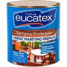 Verniz Eucatex Maritimo 1/16 = (225ml)