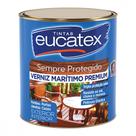 Verniz Eucatex Maritimo 1/4 Verniz Eucatex Maritimo 1/4