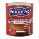 Verniz Eucatex Tingidor Imbuia 1/16 = (225ml)