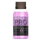 Verniz Extra Brilho Impala Cobertura Espelhada 60ml
