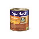 Verniz Extra Marítimo Brilhante Natural 225ml - Sparlack Verniz Extra Marítimo Brilhante Natural 225ml - Sparlack