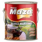 Verniz Filtro Solar Fosco 3,6L Maza